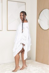 Asymmetric in the City Top