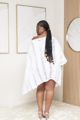 Asymmetric in the City Top