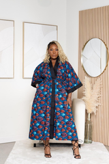 Gambia Robe