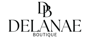 Delanae Boutique logo