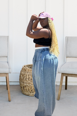 Double Band Oversized Cargos