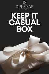 Keep It Casual Box