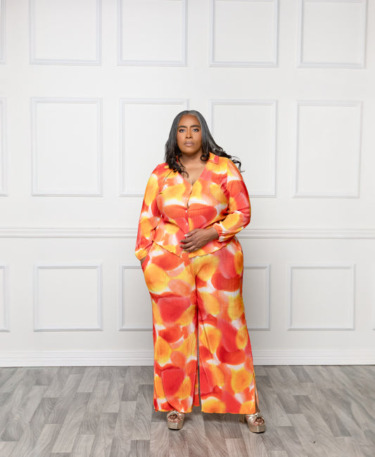 Sunrise 2 Piece Set