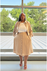 CoCo Days 2 Piece Skirt Set