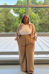 CoCo Days Wide Leg Pants