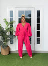 I Love Pink Jumpsuit