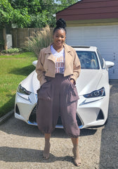 Aladin Pants