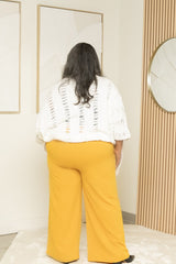 Side Striped in the City Pants