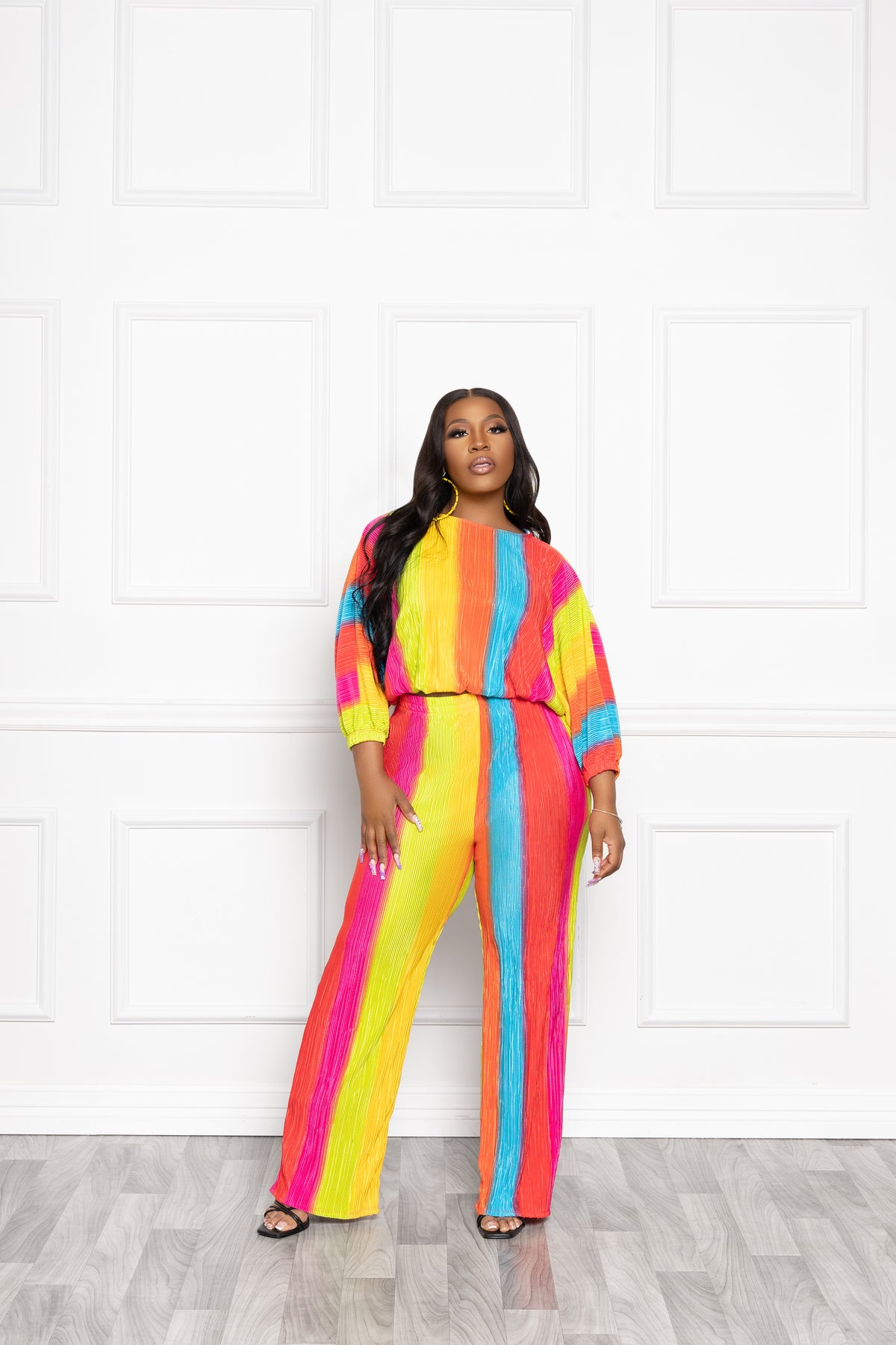 Over The Rainbow 2 Piece Set