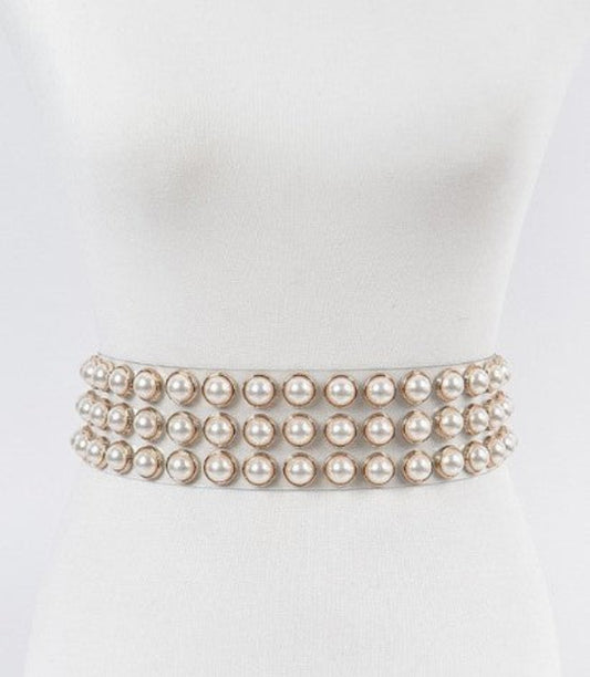 Pearl Belt