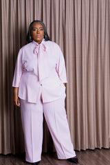 Standing My Ground Set in Pink