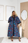 Gambia Robe