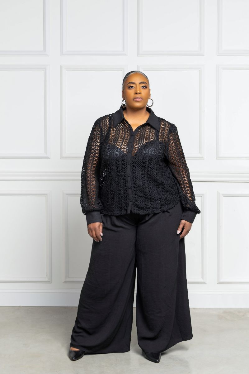 In My Element Pant Set