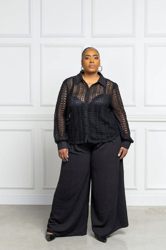 In My Element Pant Set