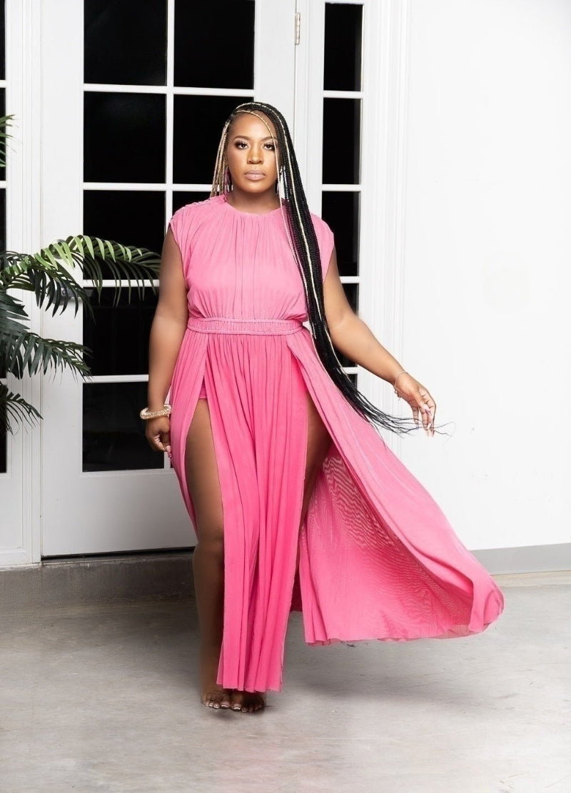 Beach Girl 3 Piece Set